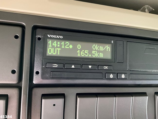 Volvo  FM 330 Euro 6 Geesink 20m³ (20)