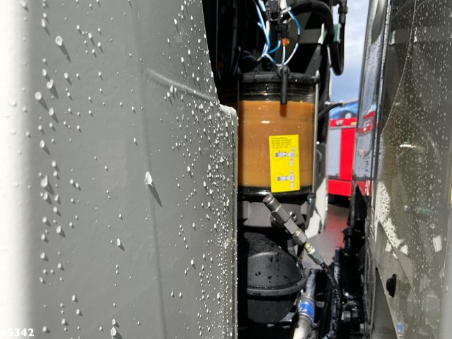 DAF  FAG XD 300 Geesink 20m³ (9)