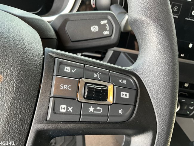 DAF  FAG XD 300 Geesink 20m³ (14)