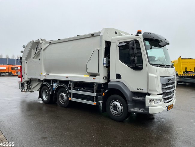 DAF  FAG XB 260 Zoeller GPM 14m³ (2)