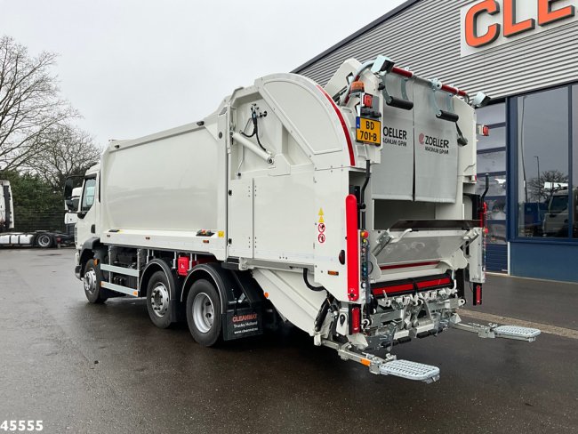 DAF  FAG XB 260 Zoeller GPM 14m³ (3)