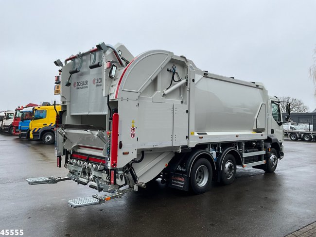 DAF  FAG XB 260 Zoeller GPM 14m³ (4)