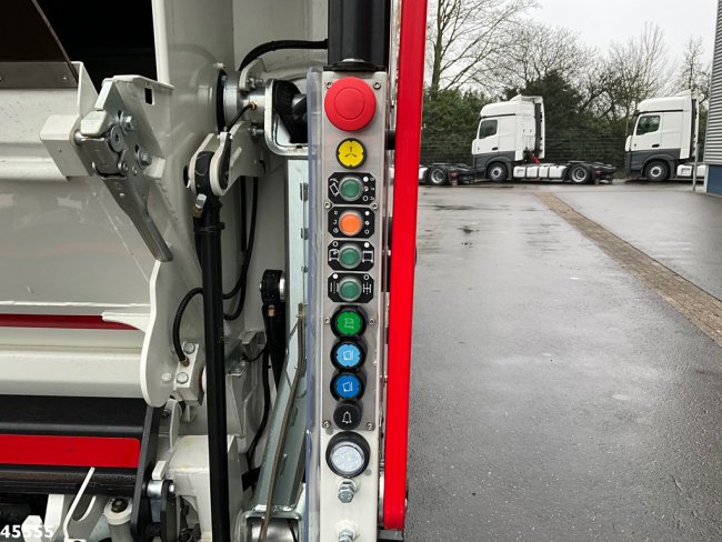 DAF  FAG XB 260 Zoeller GPM 14m³ (10)