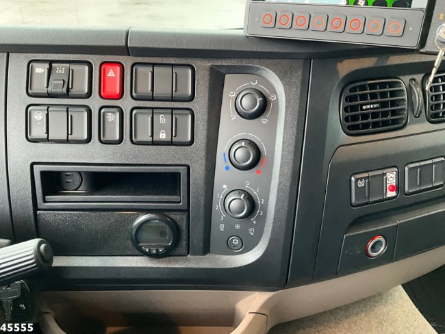 DAF  FAG XB 260 Zoeller GPM 14m³ (13)