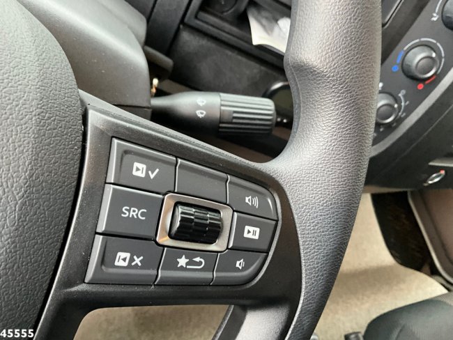 DAF  FAG XB 260 Zoeller GPM 14m³ (14)