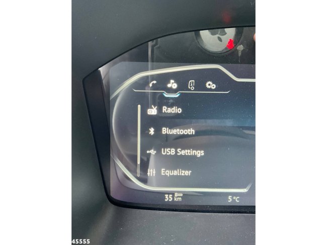 DAF  FAG XB 260 Zoeller GPM 14m³ (16)