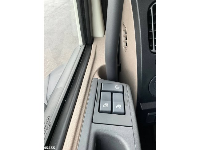 DAF  FAG XB 260 Zoeller GPM 14m³ (18)