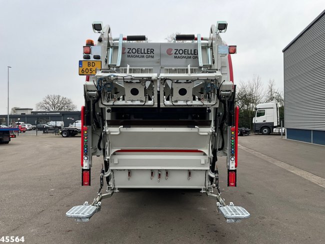 DAF  FAG XB 260 Zoeller GPM 14m³ (3)