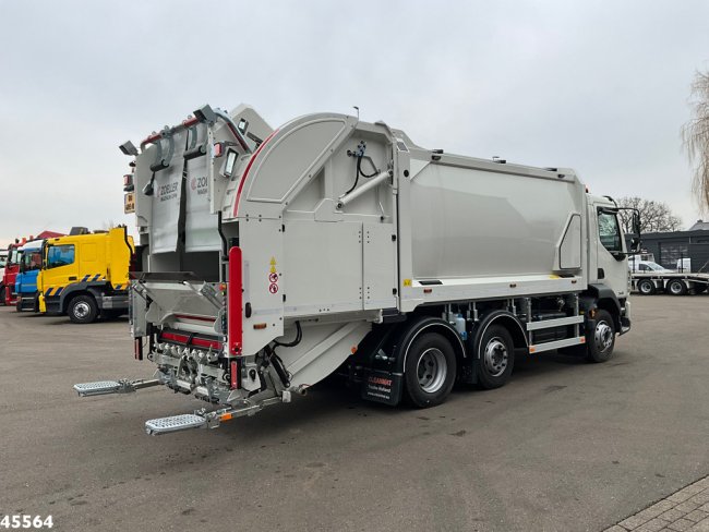 DAF  FAG XB 260 Zoeller GPM 14m³ (4)