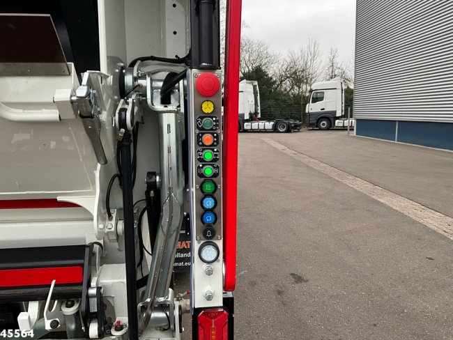 DAF  FAG XB 260 Zoeller GPM 14m³ (10)