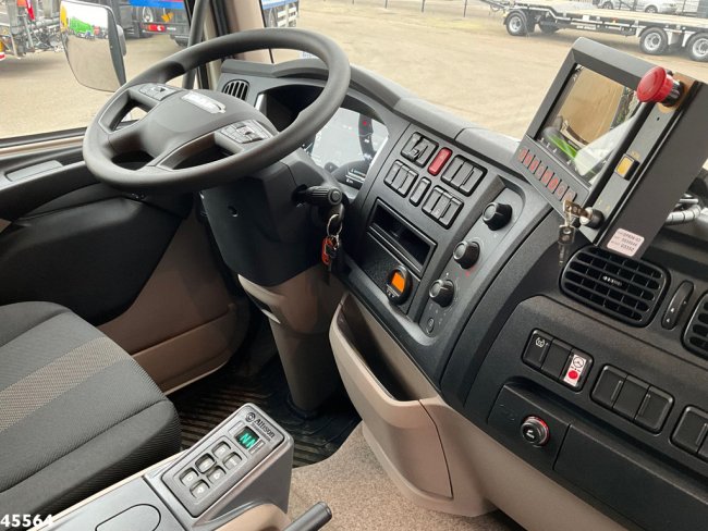 DAF  FAG XB 260 Zoeller GPM 14m³ (13)