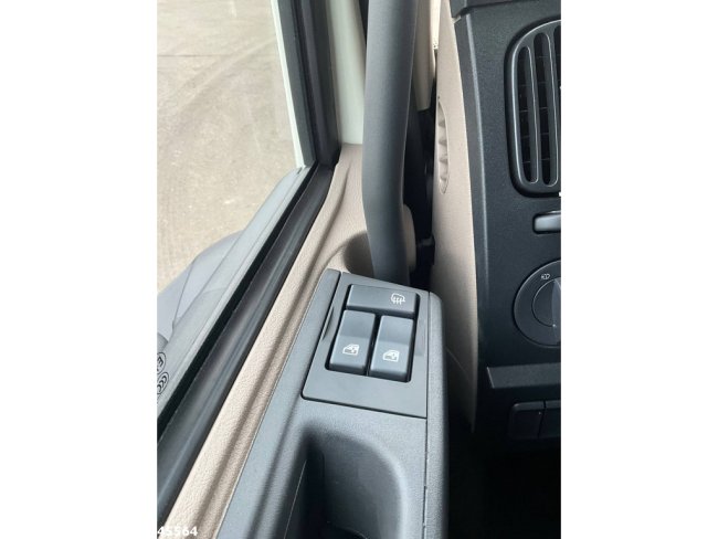 DAF  FAG XB 260 Zoeller GPM 14m³ (17)