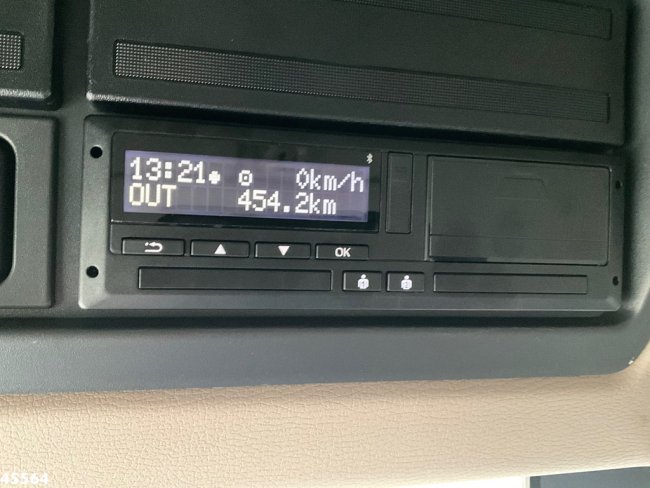 DAF  FAG XB 260 Zoeller GPM 14m³ (19)