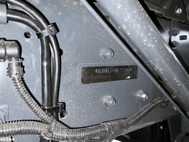 DAF  FAG XB 260 Zoeller GPM 14m³ (21)