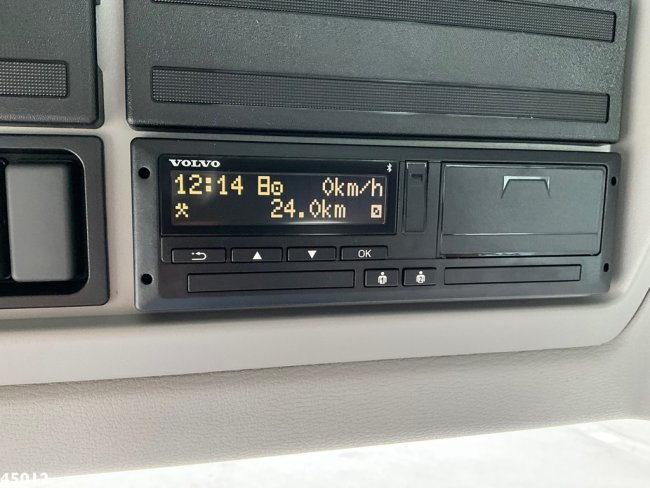 Volvo  FE 350 Euro 6 Hyva 14 Ton portaalarmsysteem (13)
