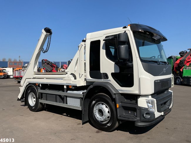 Volvo  FE 350 Hyvalift 14 Ton portaalarmsysteem (1)