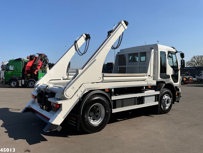 Volvo  FE 350 Hyvalift 14 Ton portaalarmsysteem (2)