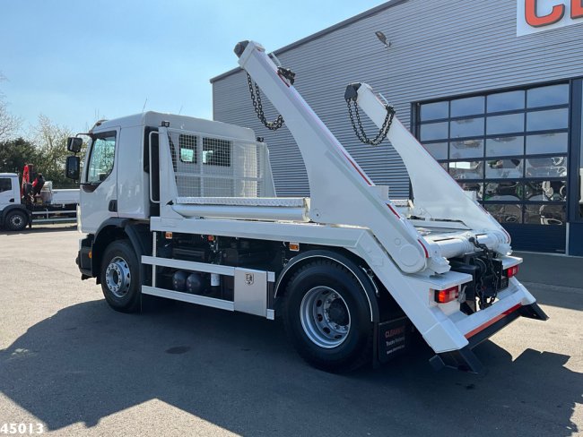 Volvo  FE 350 Hyvalift 14 Ton portaalarmsysteem (3)