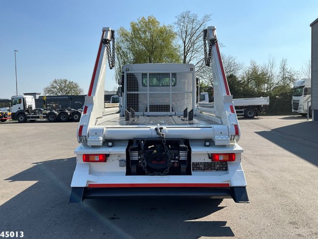 Volvo  FE 350 Hyvalift 14 Ton portaalarmsysteem (4)