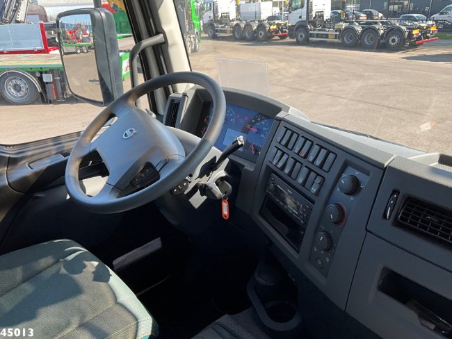 Volvo  FE 350 Hyvalift 14 Ton portaalarmsysteem (6)