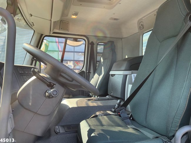 Volvo  FE 350 Hyvalift 14 Ton portaalarmsysteem (7)