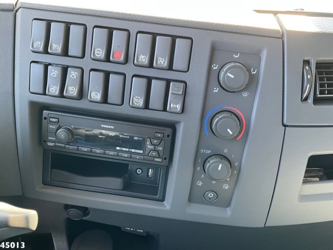 Volvo  FE 350 Hyvalift 14 Ton portaalarmsysteem (8)