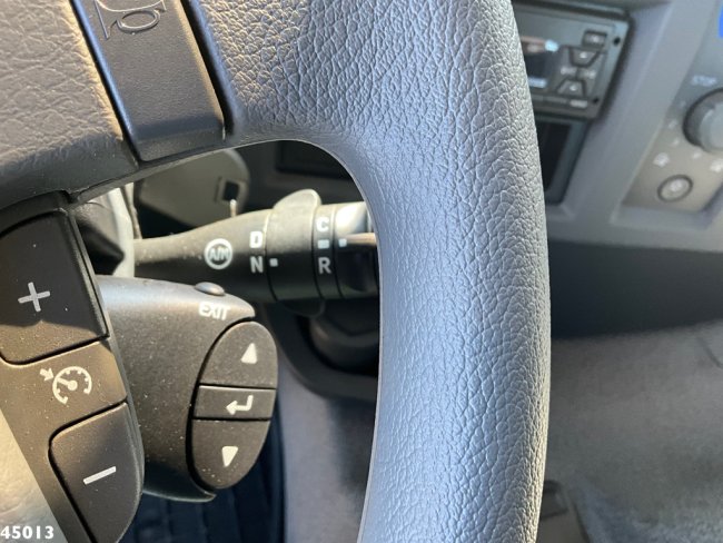 Volvo  FE 350 Hyvalift 14 Ton portaalarmsysteem (9)