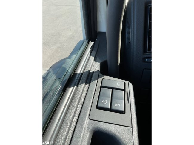 Volvo  FE 350 Hyvalift 14 Ton portaalarmsysteem (10)