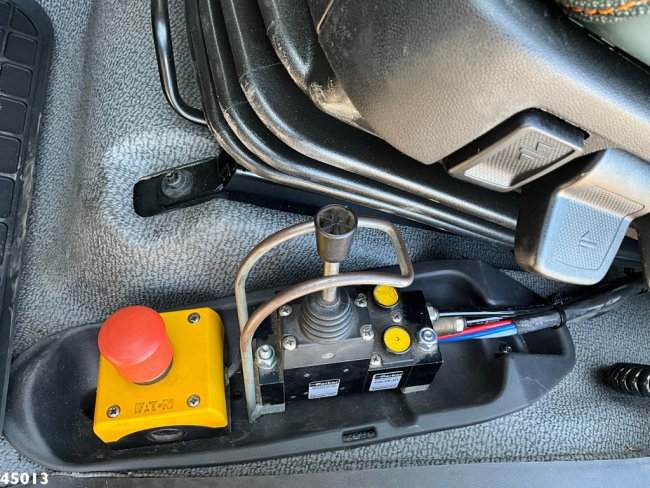 Volvo  FE 350 Hyvalift 14 Ton portaalarmsysteem (11)