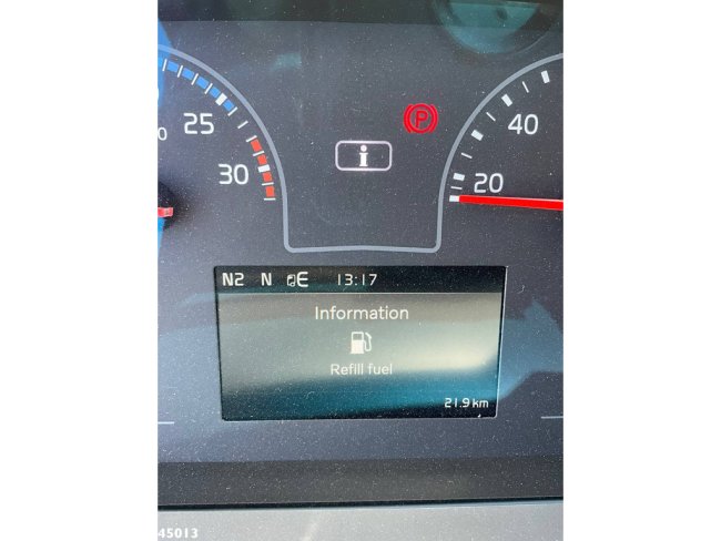 Volvo  FE 350 Hyvalift 14 Ton portaalarmsysteem (12)