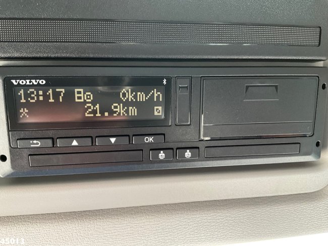 Volvo  FE 350 Hyvalift 14 Ton portaalarmsysteem (13)