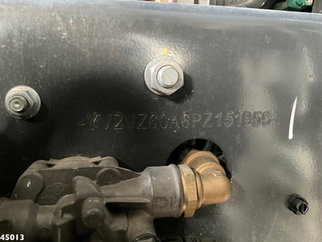 Volvo  FE 350 Hyvalift 14 Ton portaalarmsysteem (15)