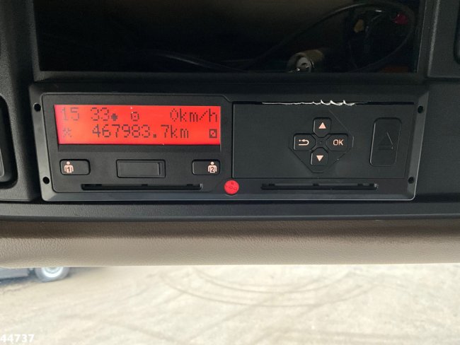 DAF  FTM XF 530 8x4 Euro 6 ZF Intarder (21)