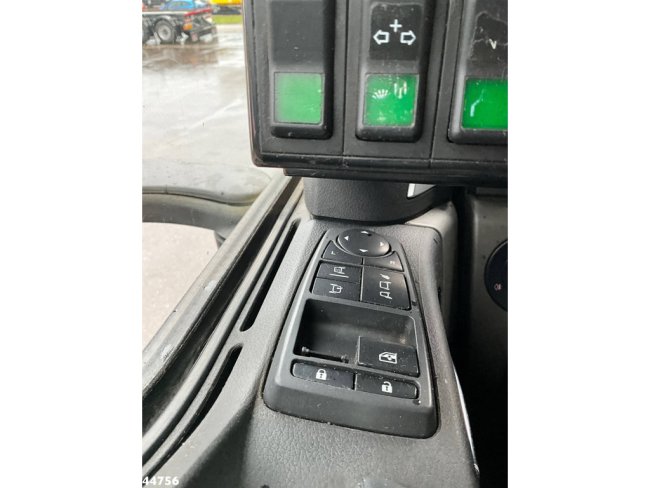 MAN  TGS 26.440 Euro 6 Beam S14000 Wegdekreiniger (25)