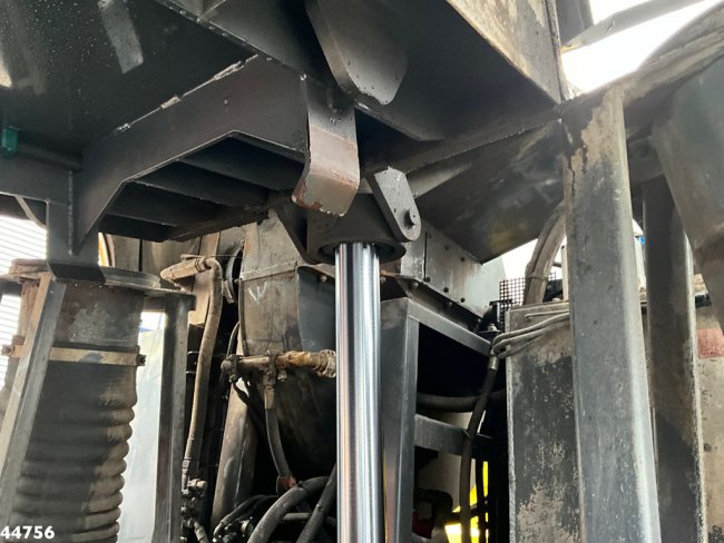 MAN  TGS 26.440 Euro 6 Beam S14000 Wegdekreiniger (27)