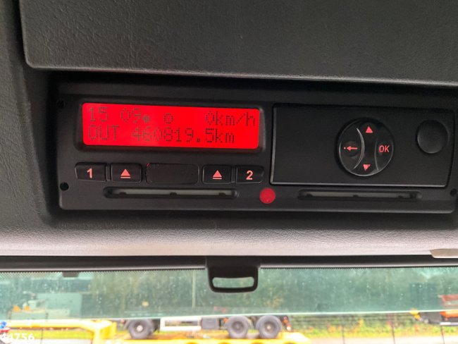 MAN  TGS 26.440 Euro 6 Beam S14000 Wegdekreiniger (29)