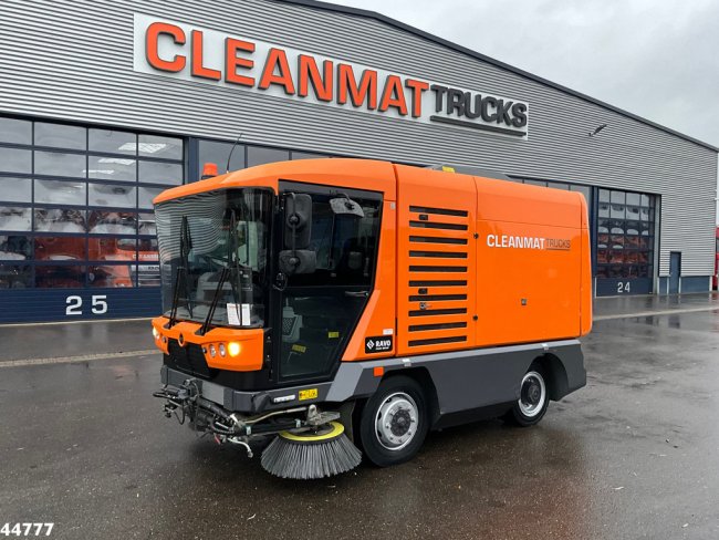 Ravo  540 Euro 6 (1)