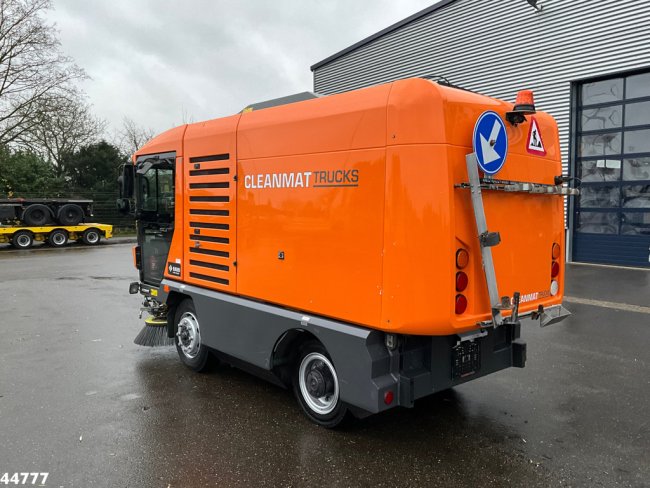 Ravo  540 Euro 6 (4)