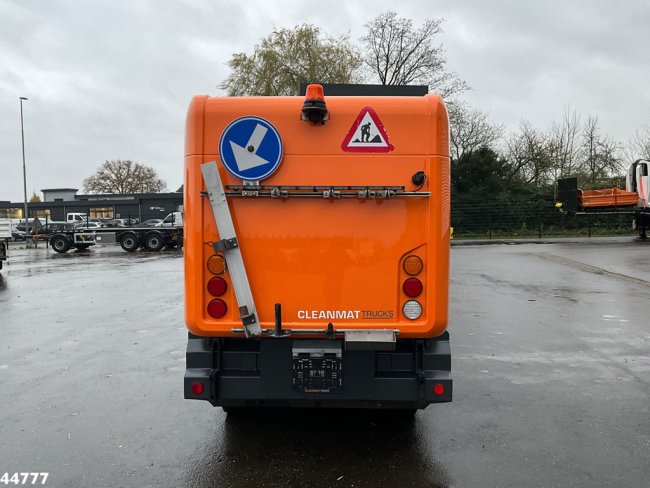 Ravo  540 Euro 6 (5)