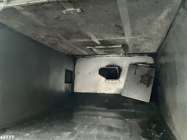 Ravo  540 Euro 6 (6)