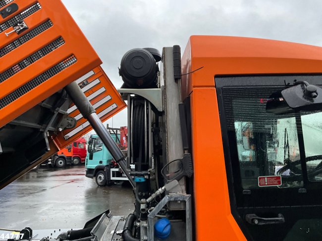 Ravo  540 Euro 6 (7)