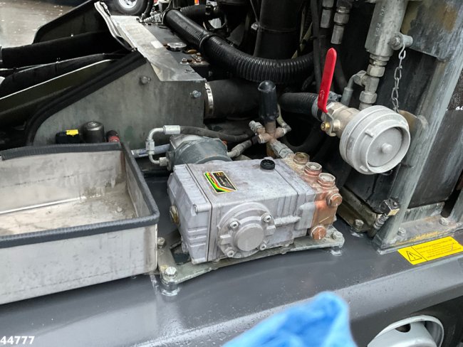 Ravo  540 Euro 6 (8)