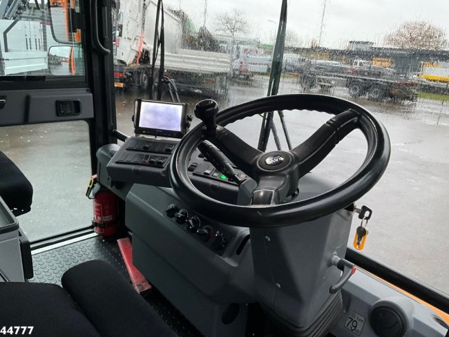 Ravo  540 Euro 6 (9)