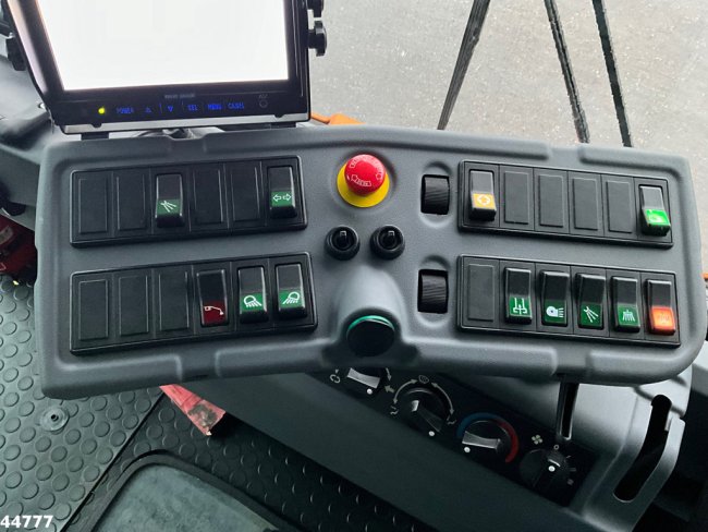 Ravo  540 Euro 6 (10)