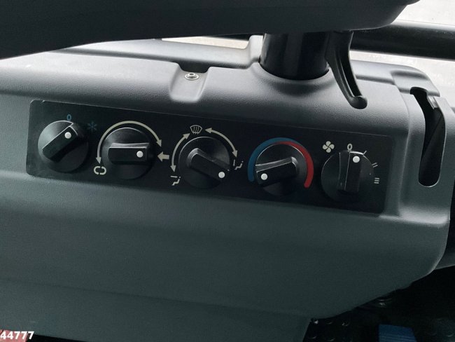 Ravo  540 Euro 6 (13)