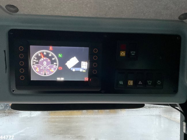 Ravo  540 Euro 6 (16)