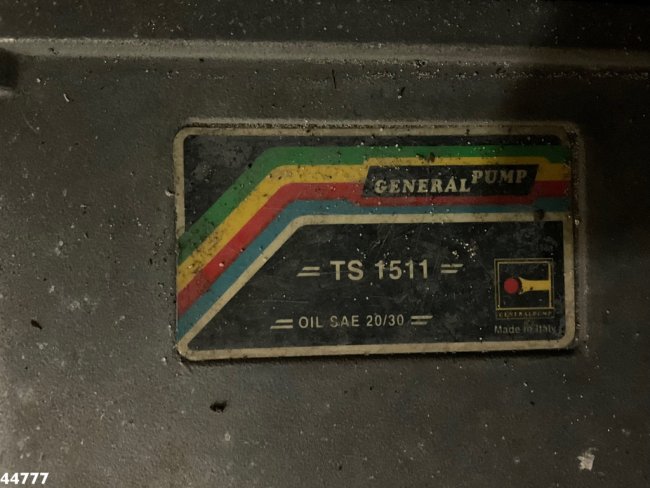 Ravo  540 Euro 6 (17)