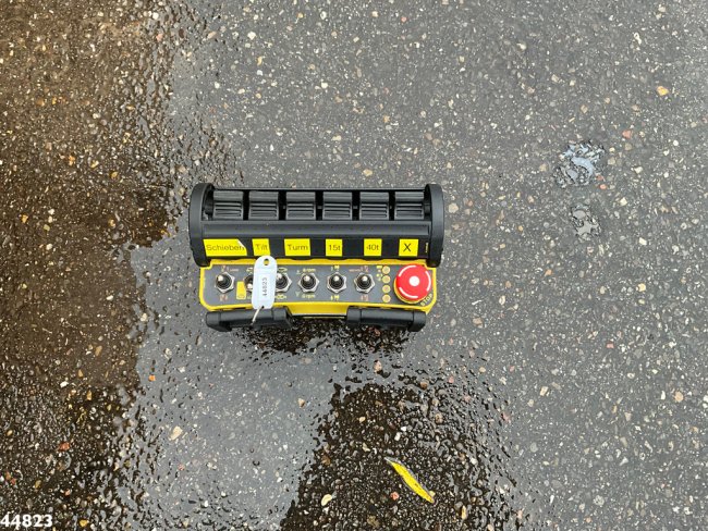 Scania  R730 V8 8x4 Euro 6 Retarder Recovery truck Just 17.951 km! (28)