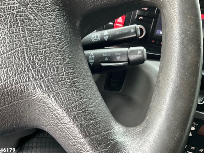 MAN  TGS 26.400 Euro 6 Retarder VDL 21 Ton haakarmsysteem (12)