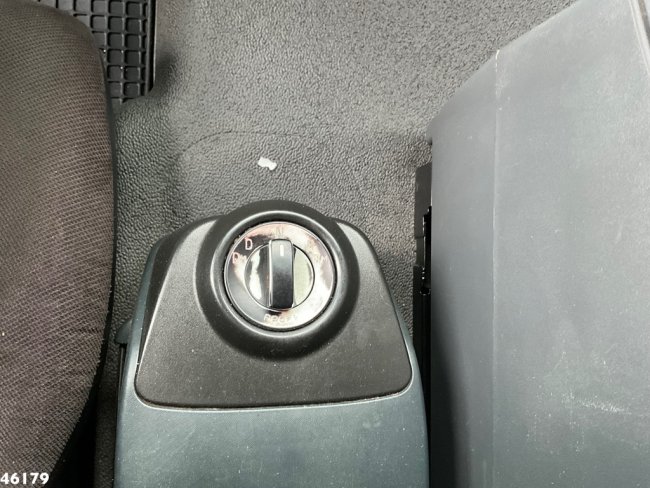 MAN  TGS 26.400 Euro 6 Retarder VDL 21 Ton haakarmsysteem (13)